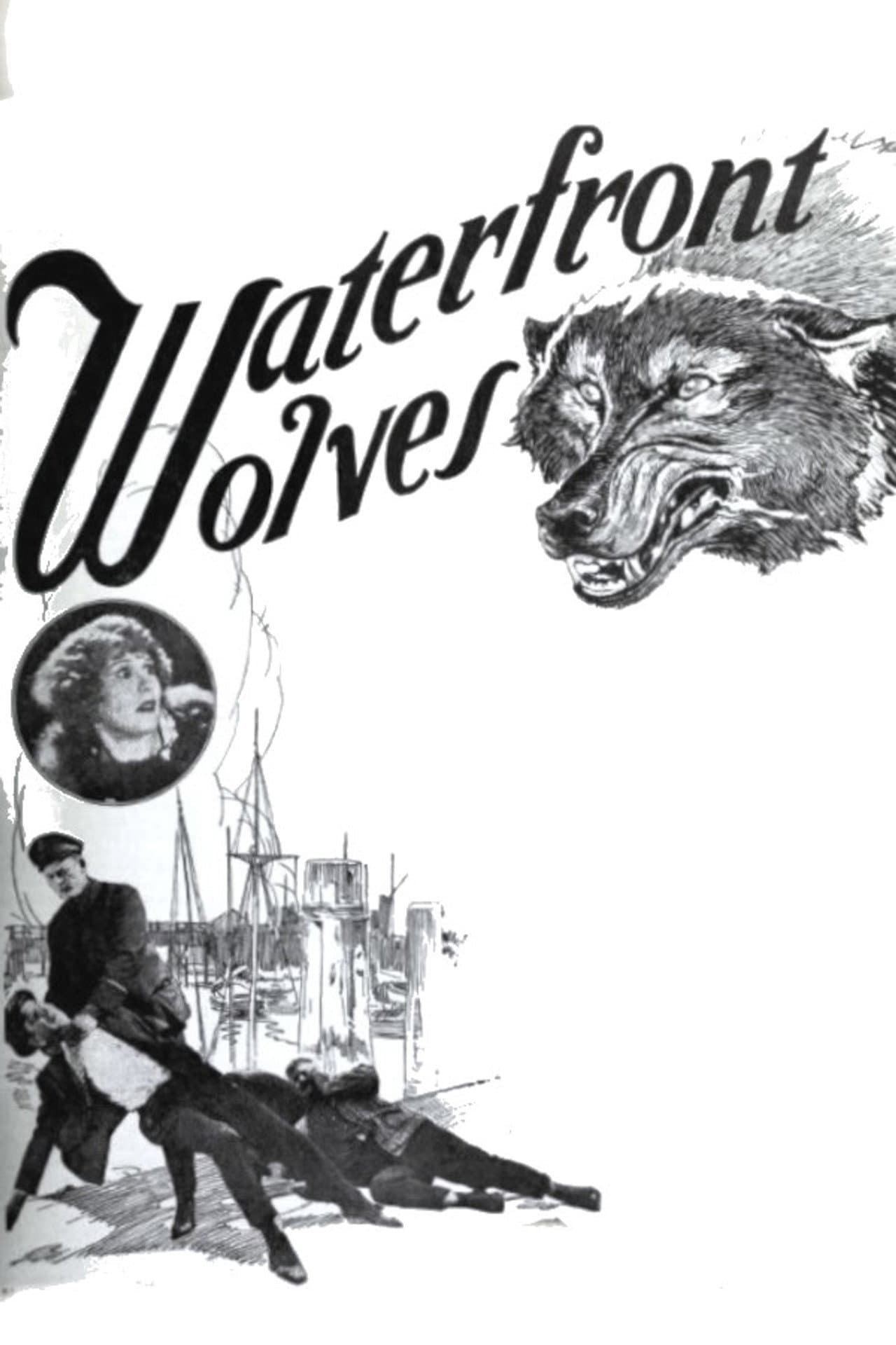 Waterfront Wolves preview 1