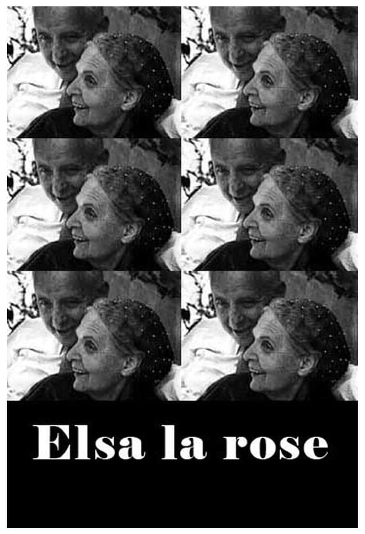 Elsa the Rose preview 2