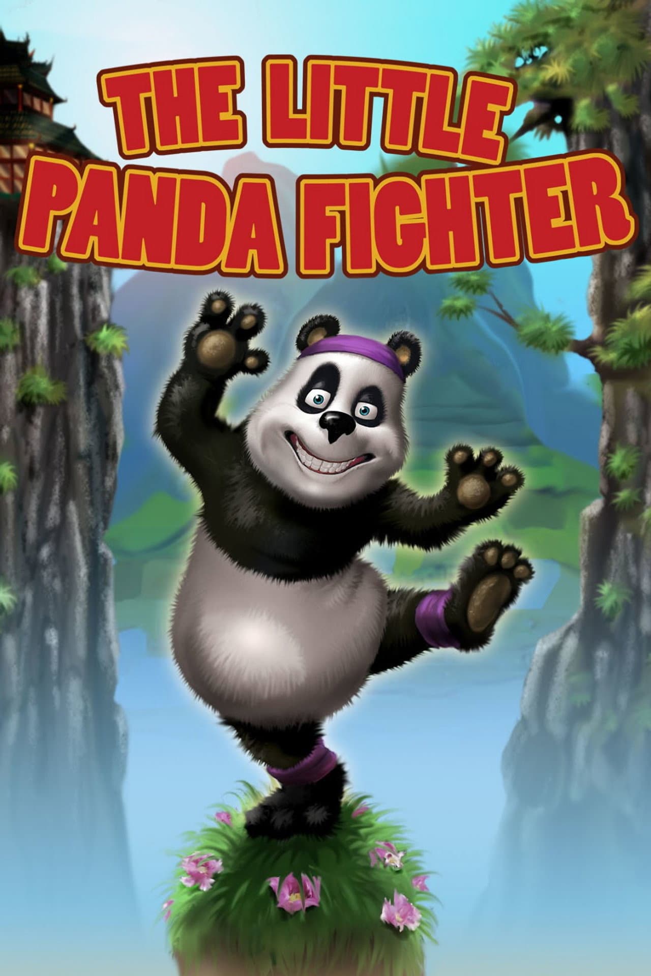 The Little Panda Fighter preview 2