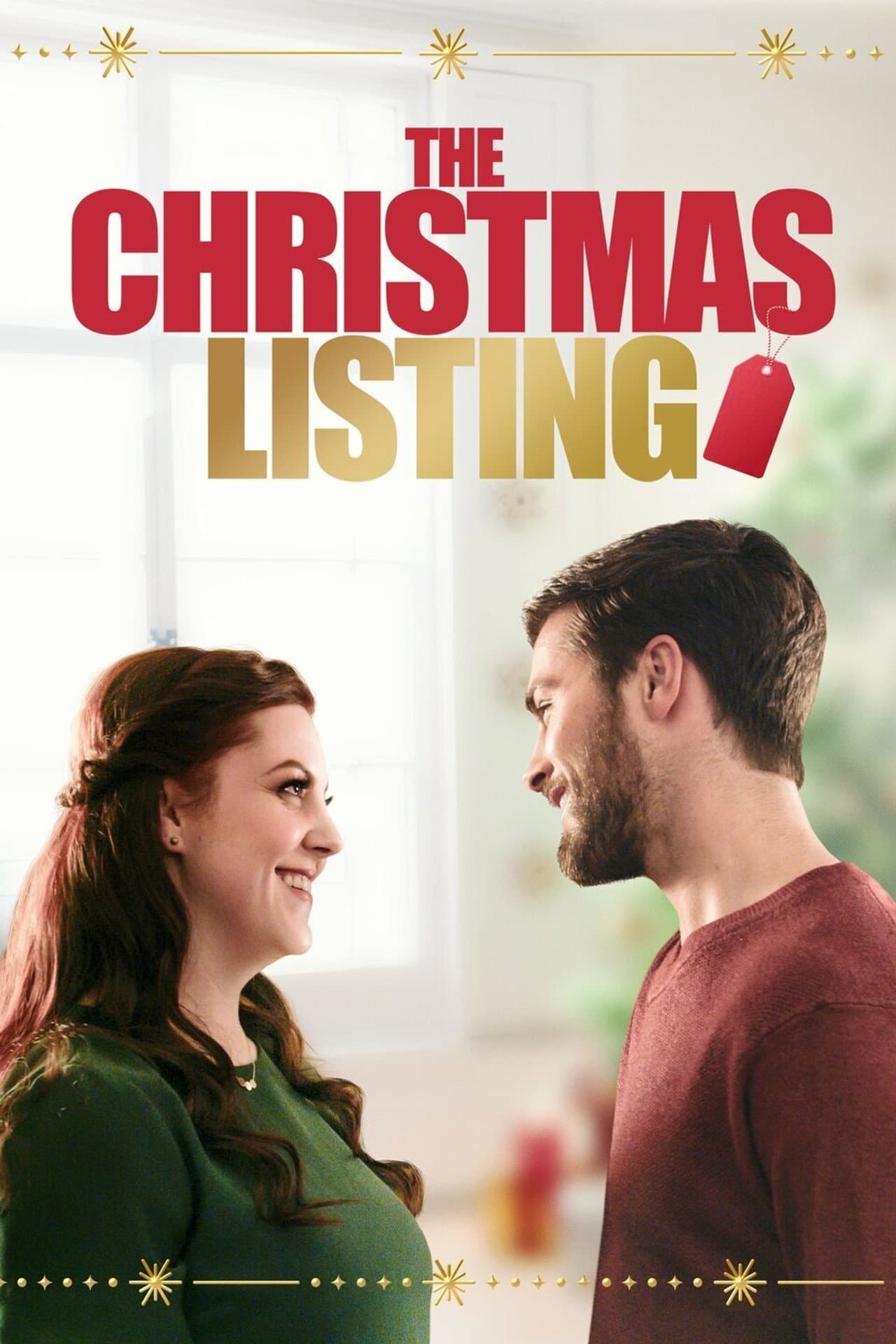 The Christmas Listing preview 2