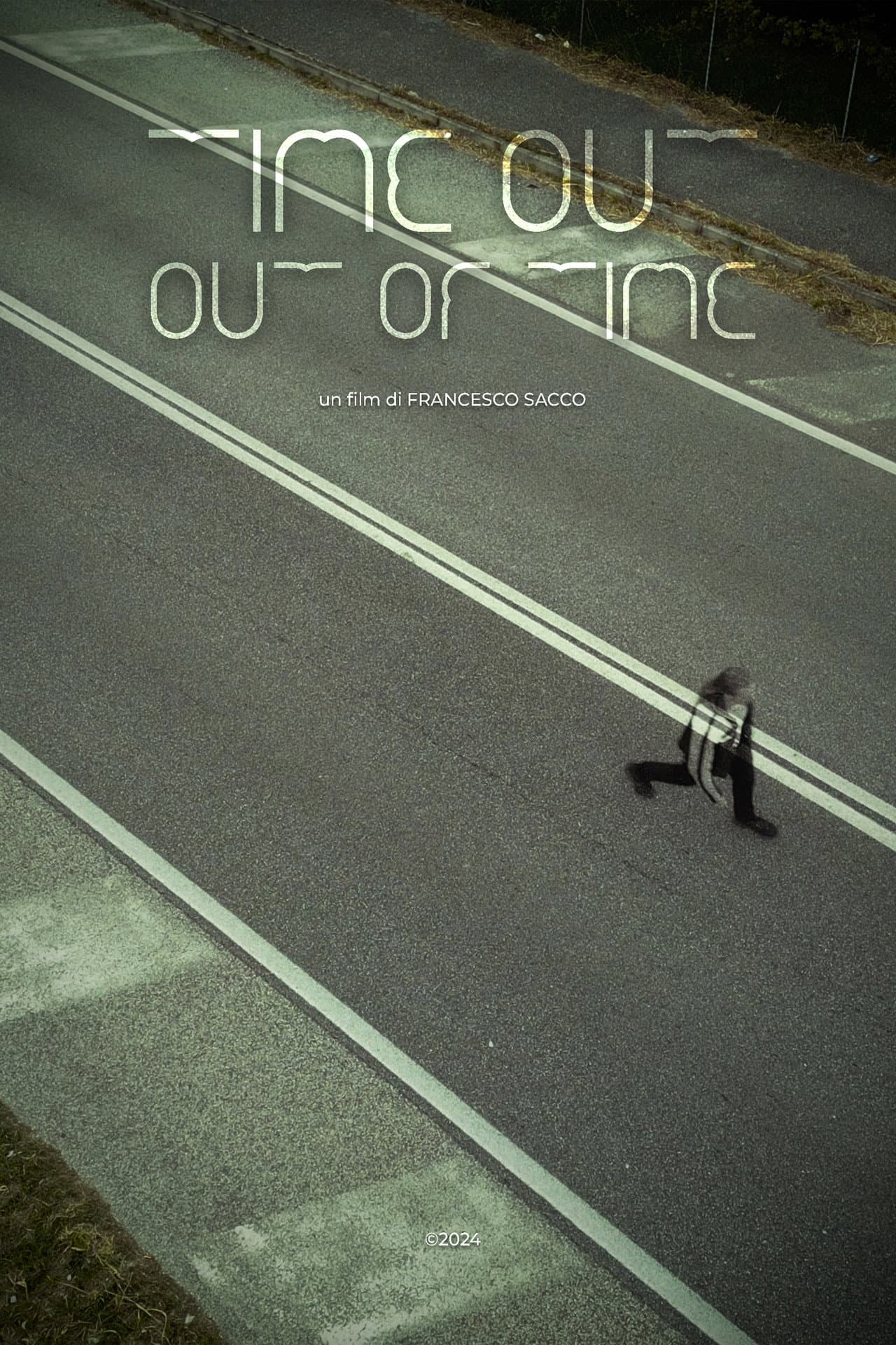 Time Out - Out of Time preview 2