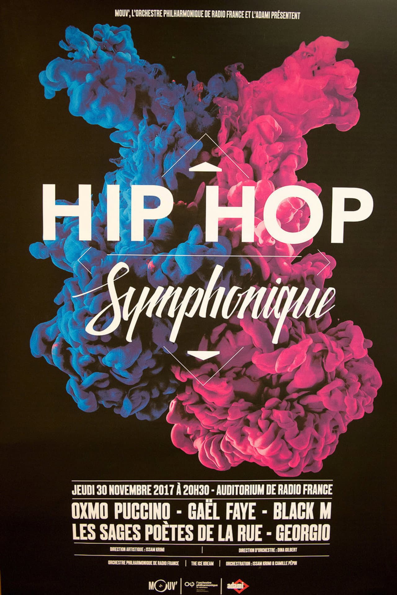 Symphonic Hip Hop 2 preview 1