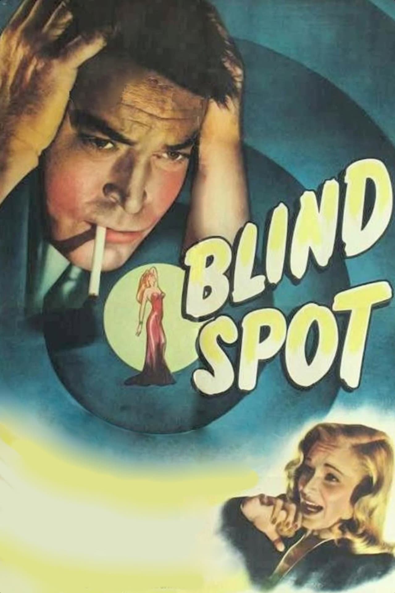 Blind Spot preview 2