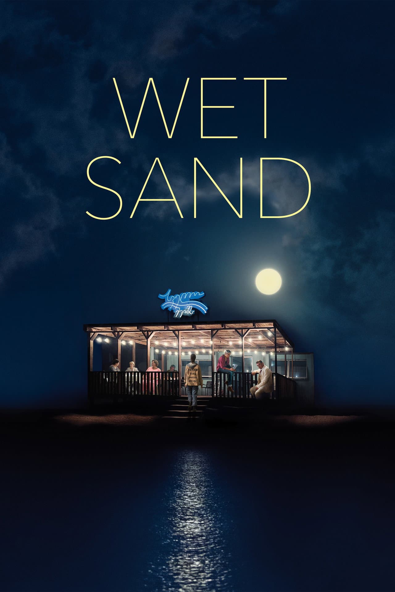 Wet Sand preview 2