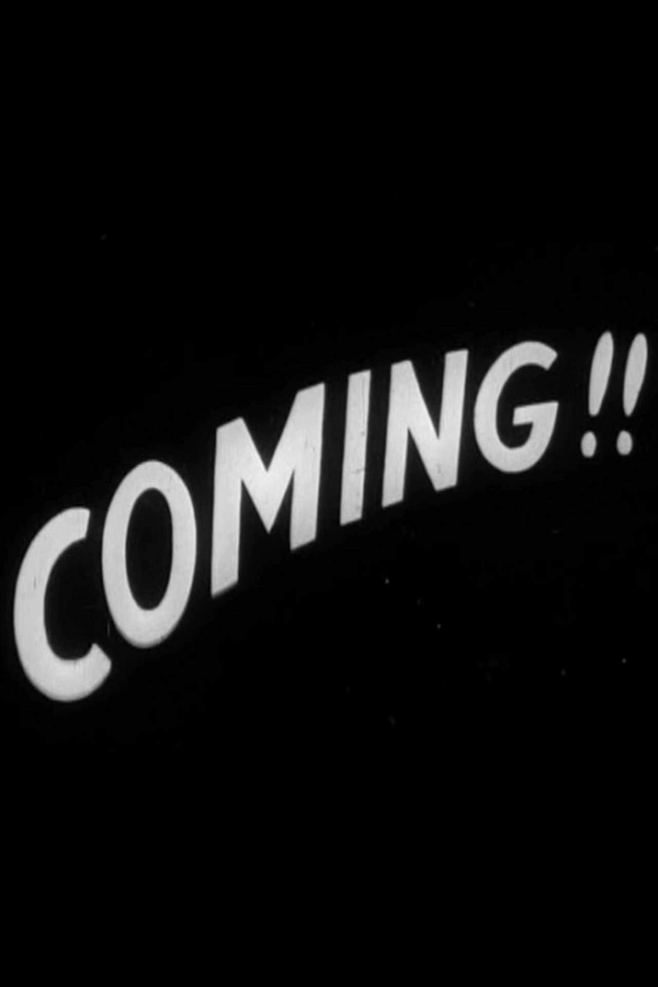 Coming!! Snafu preview 2