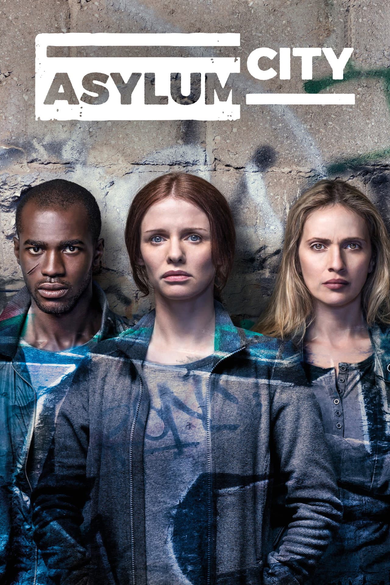 Asylum City preview 2