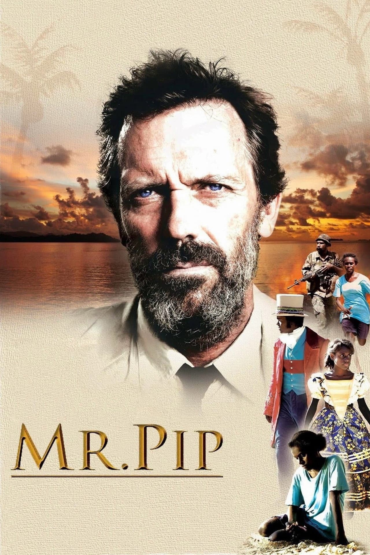 Mr. Pip preview 2
