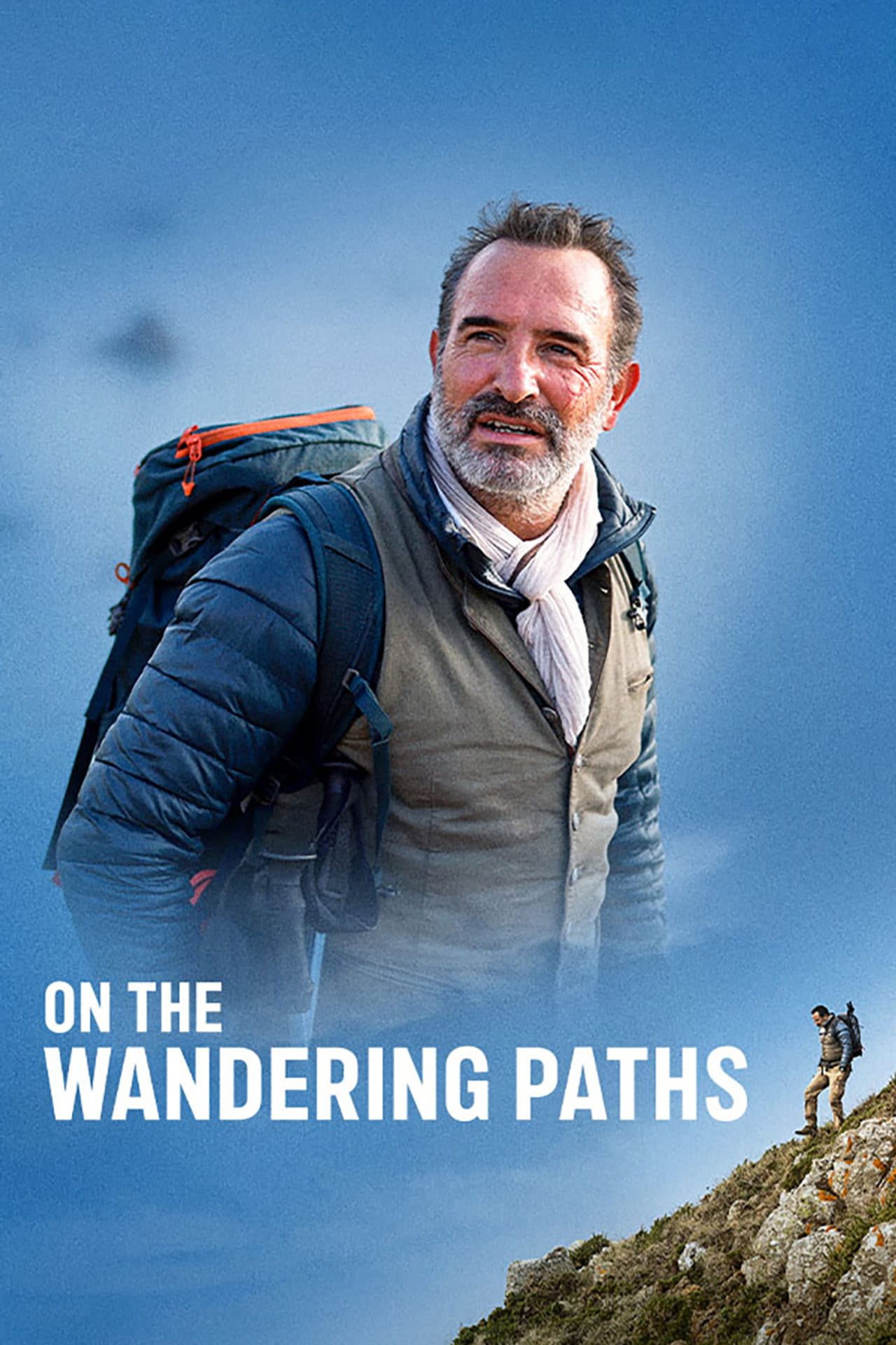 On the Wandering Paths preview 2