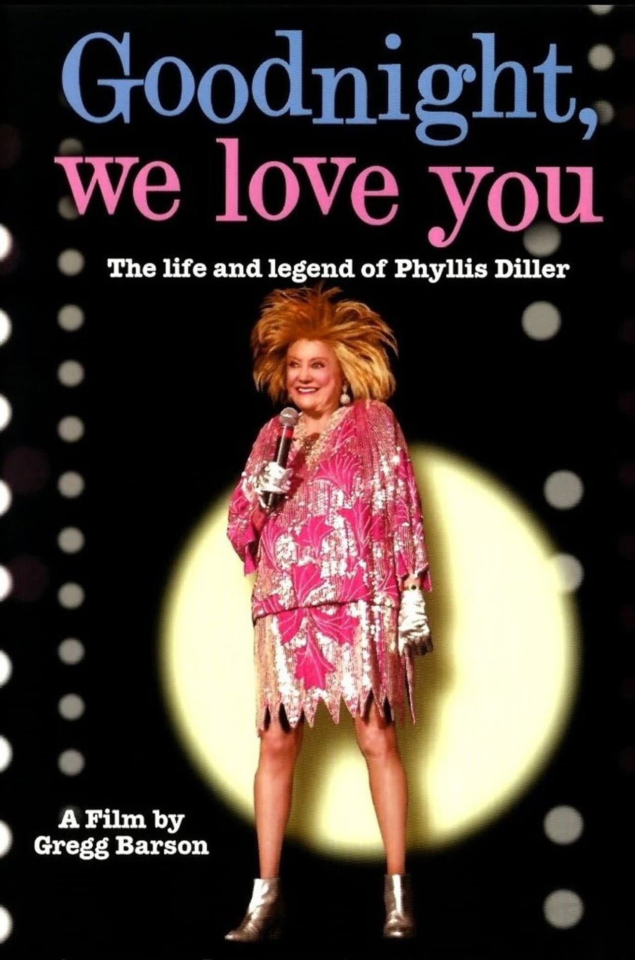 Goodnight, We Love You preview 1