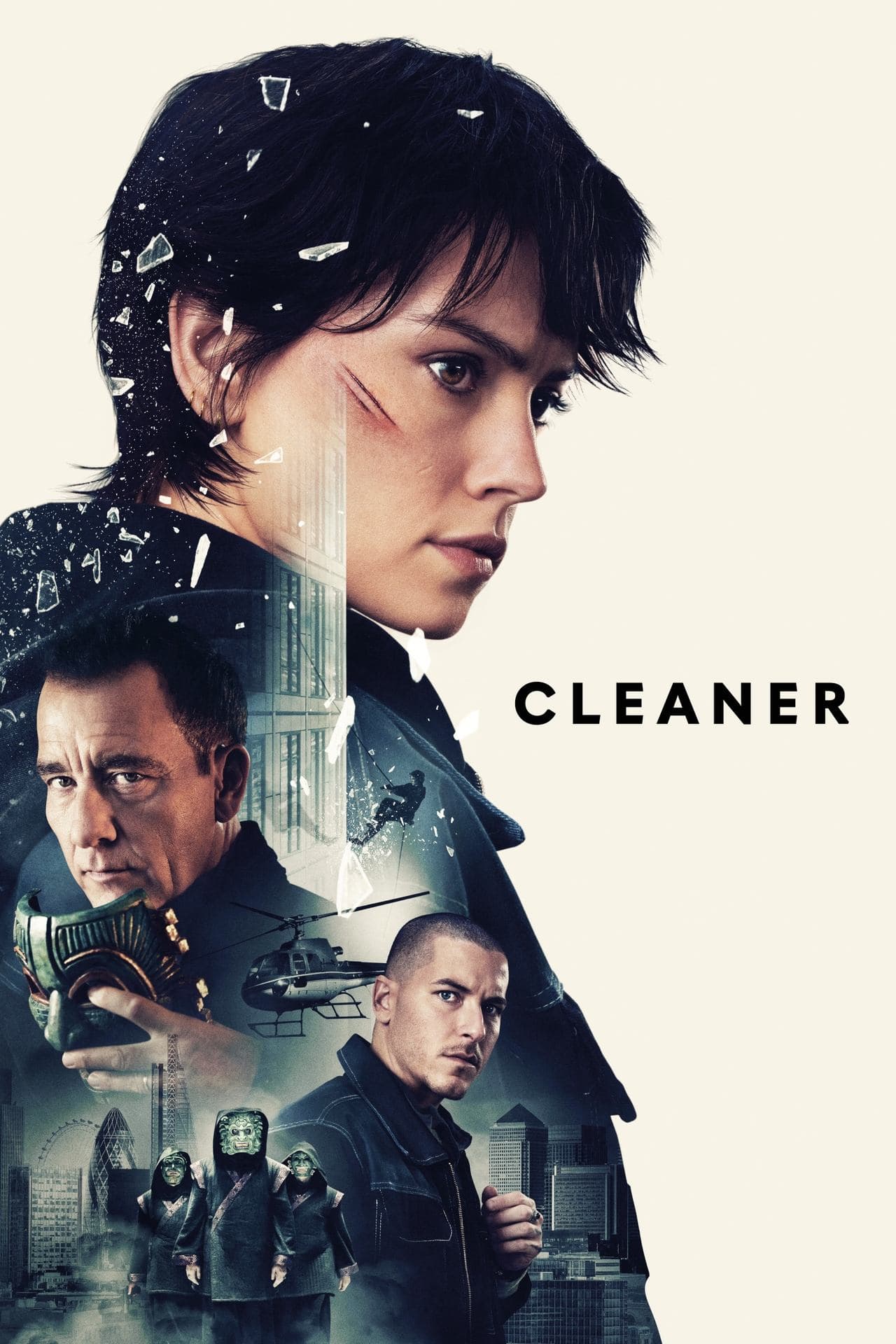 Cleaner preview 2
