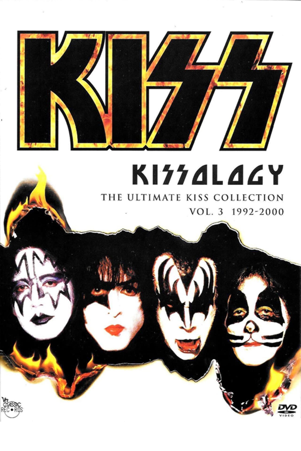 Kissology: The Ultimate KISS Collection Vol. 3 (1992-2000) preview 2