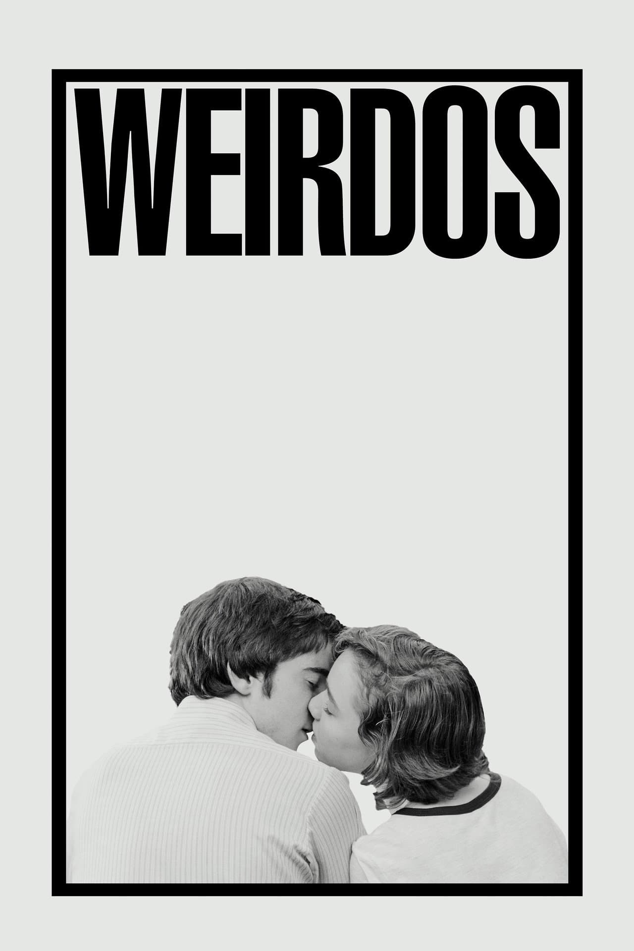 Weirdos preview 2