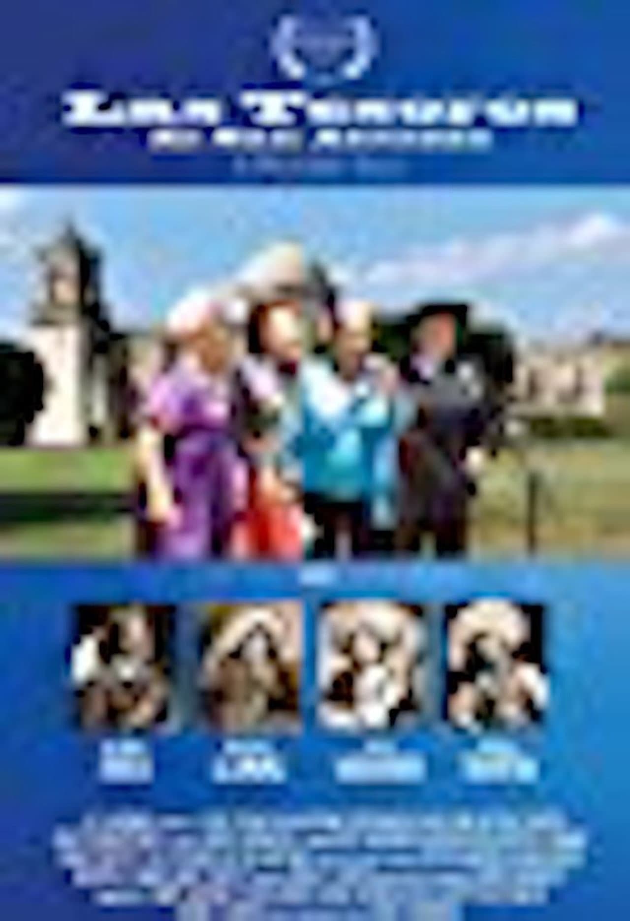 Las Tesoros de San Antonio: A Westside Story preview 1