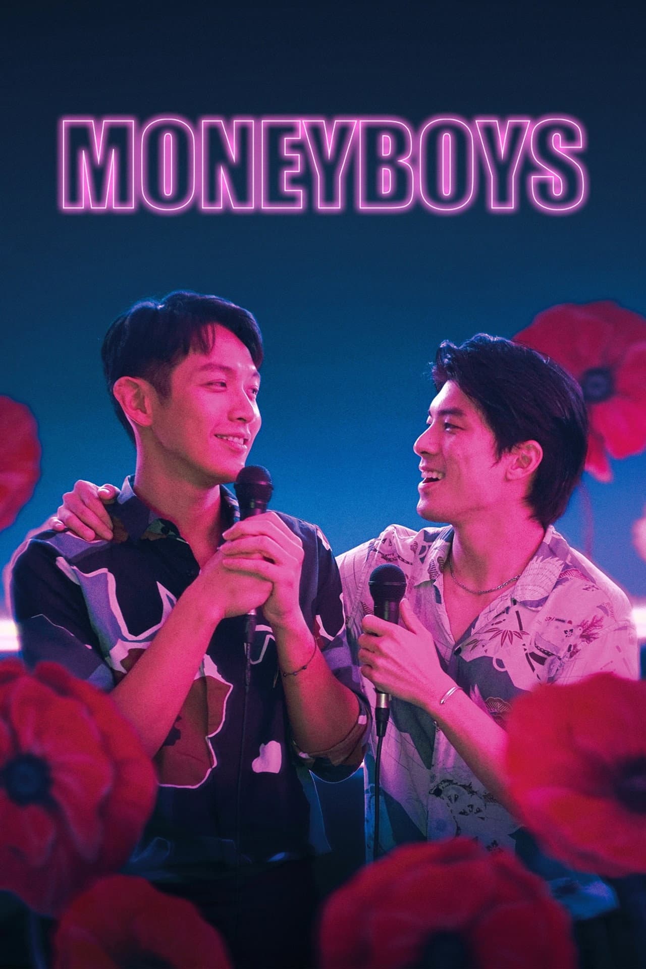 Moneyboys preview 2