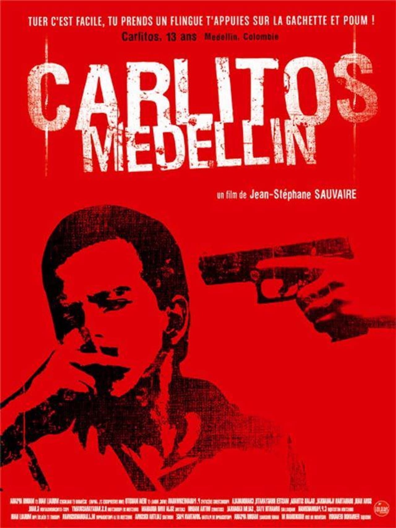 Carlitos Medellin preview 2