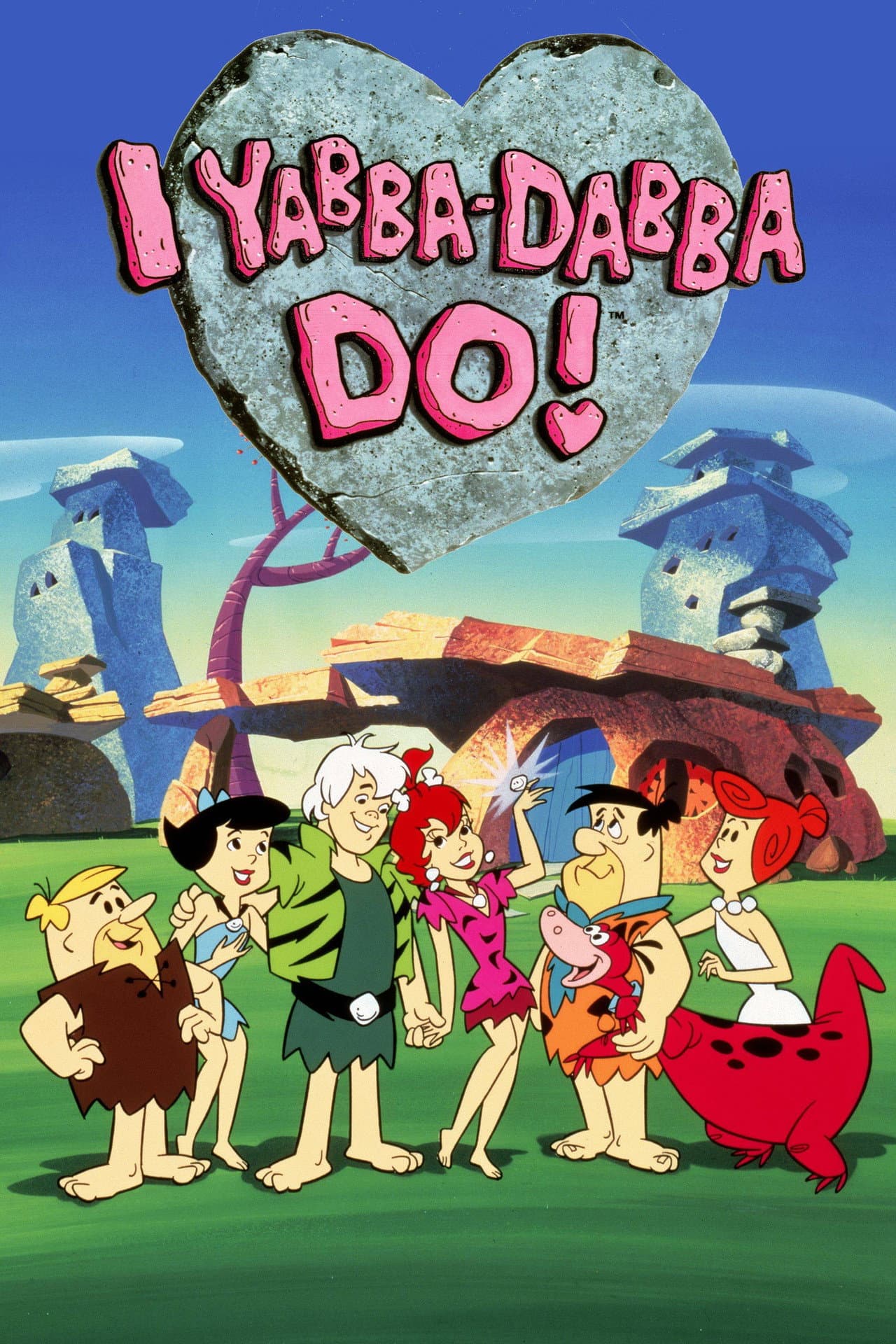 I Yabba-Dabba Do! preview 2