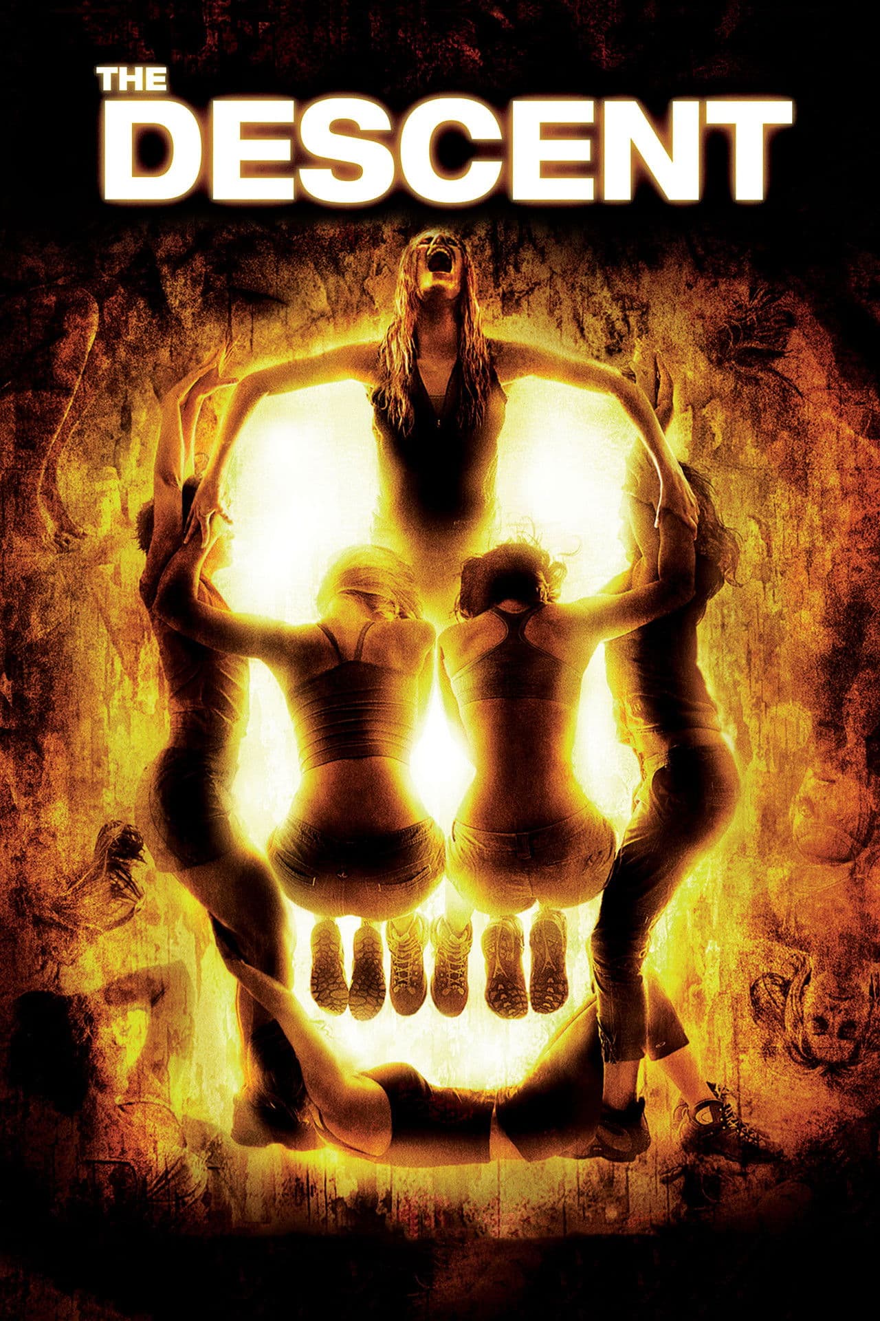 The Descent preview 2