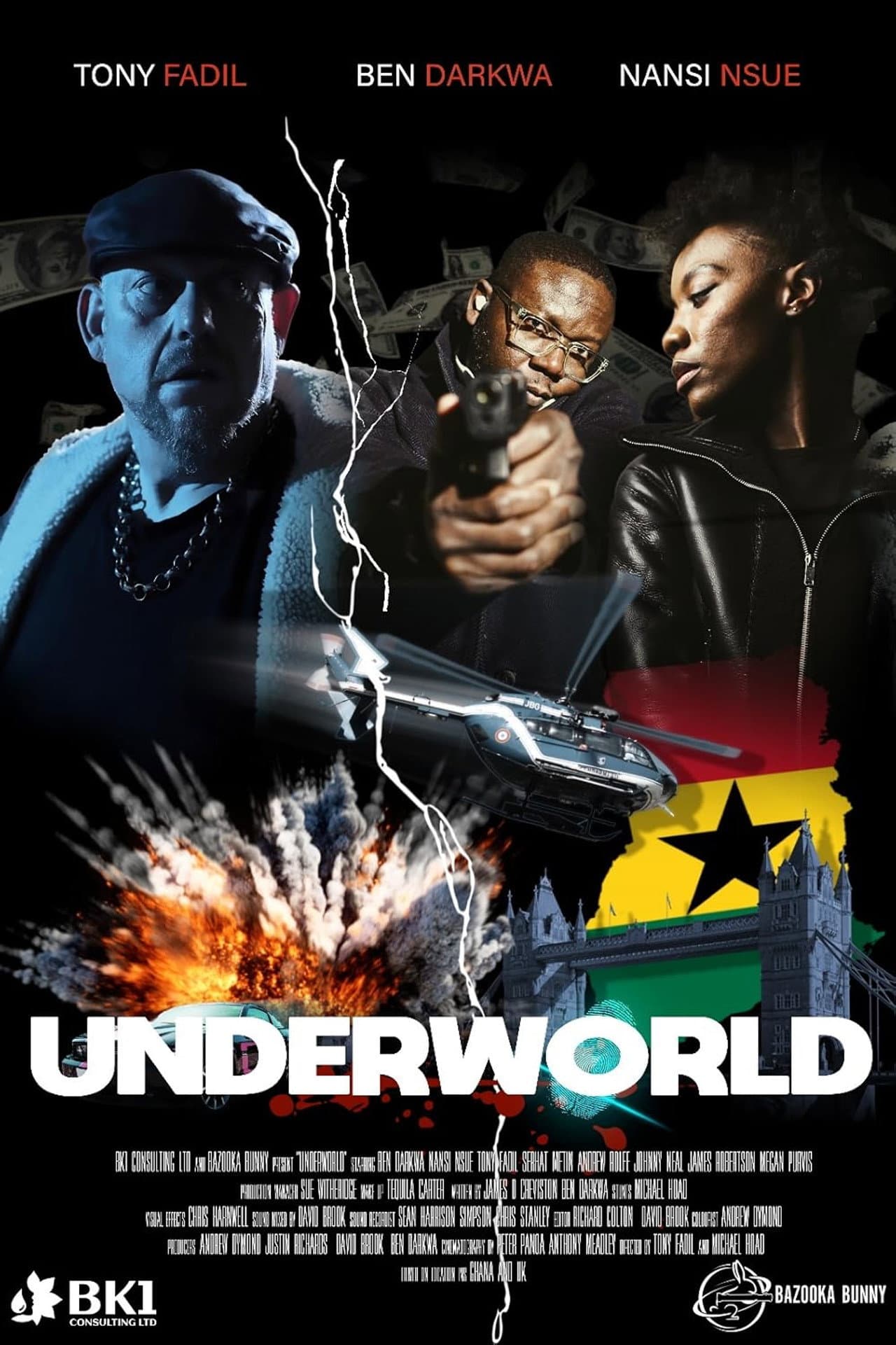 Underworld preview 2