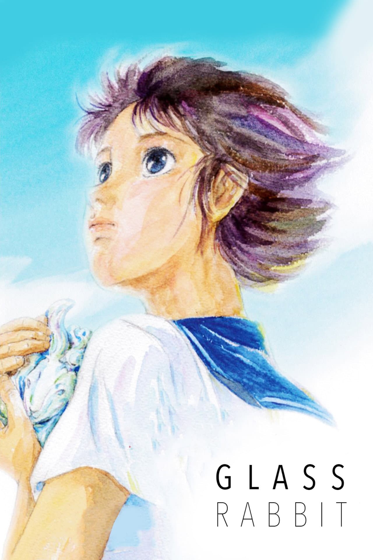 The Glass Rabbit preview 1