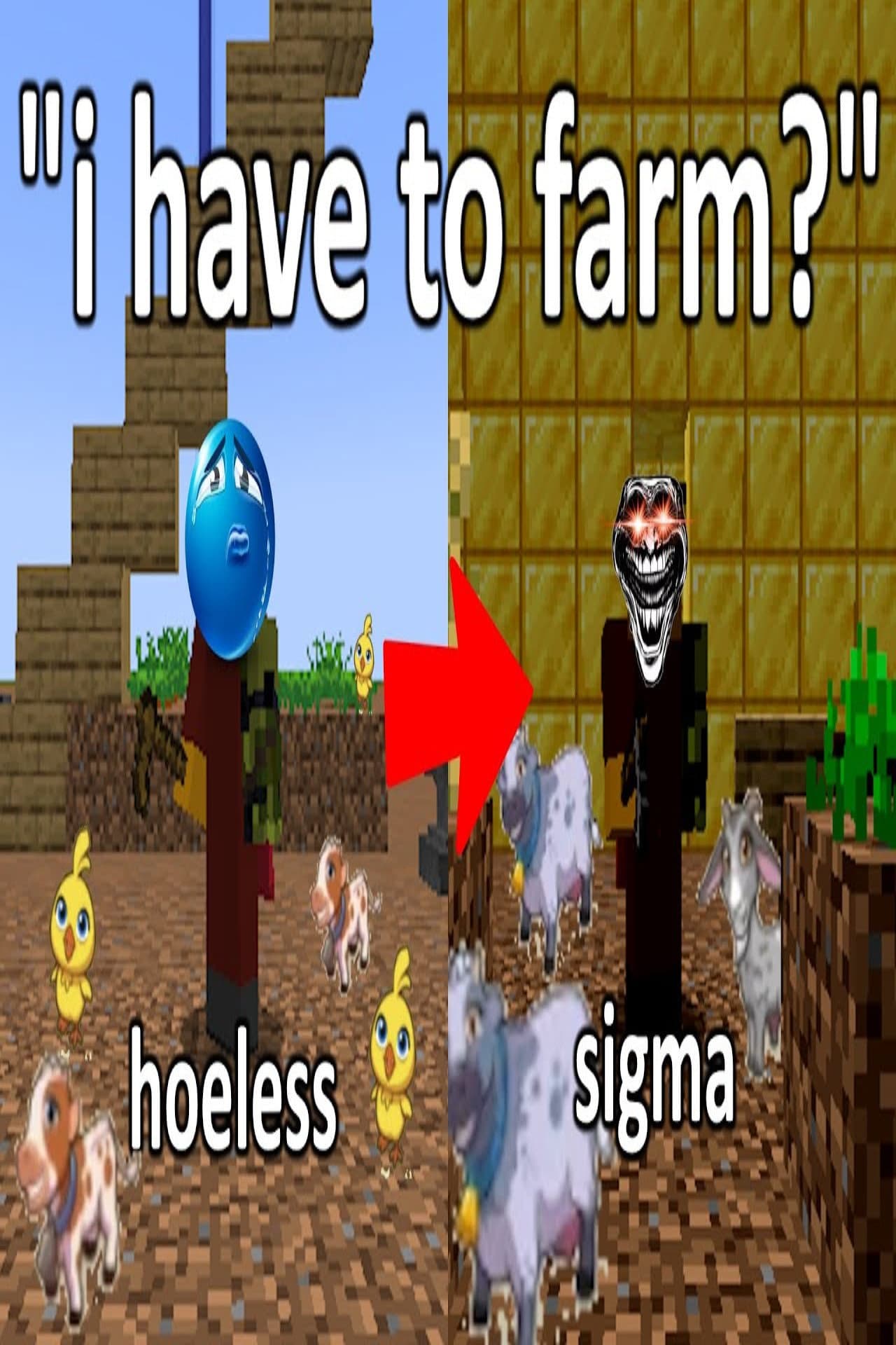 I Survive in Farm Merge Civilisation preview 2