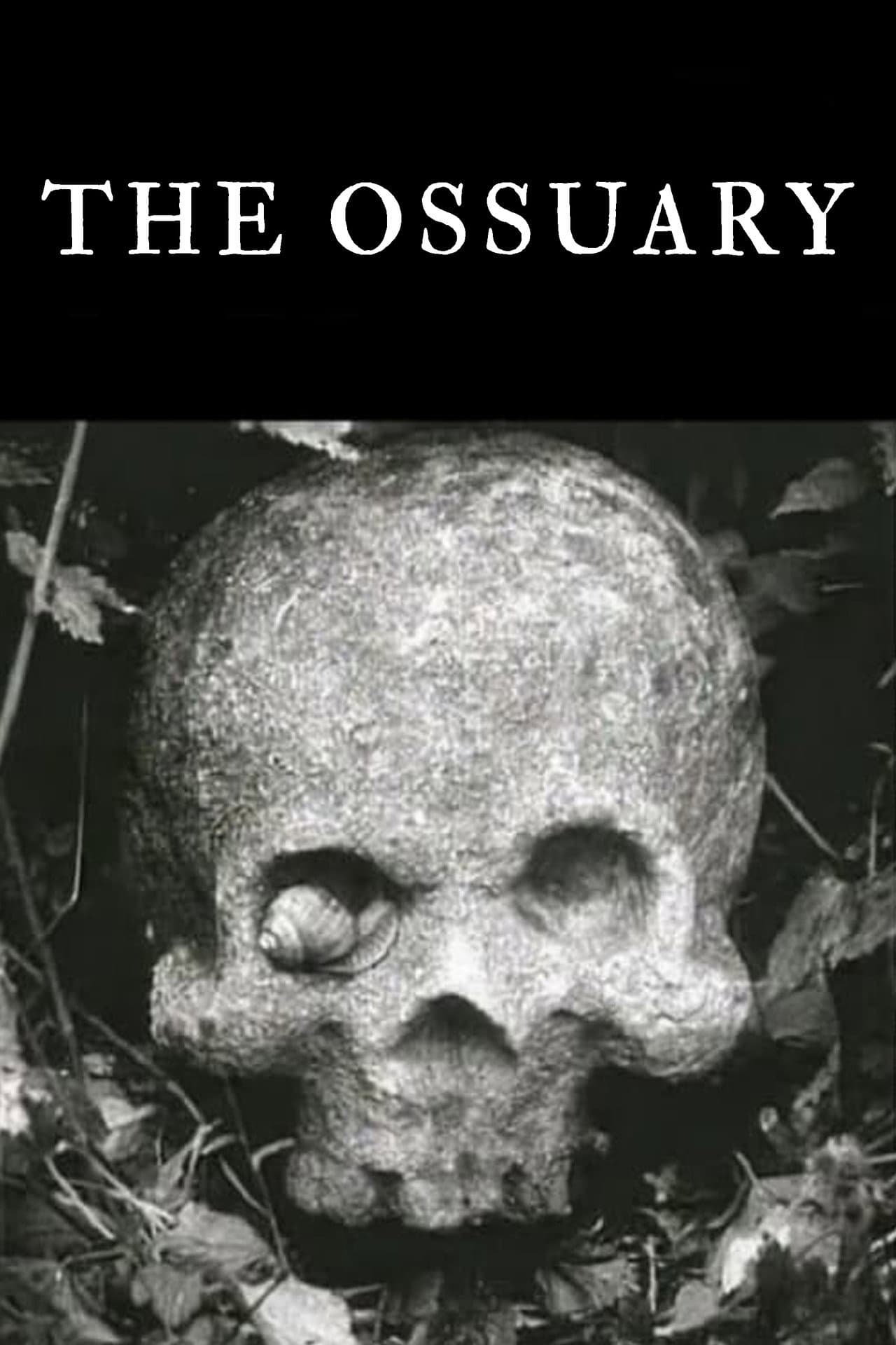 The Ossuary preview 2