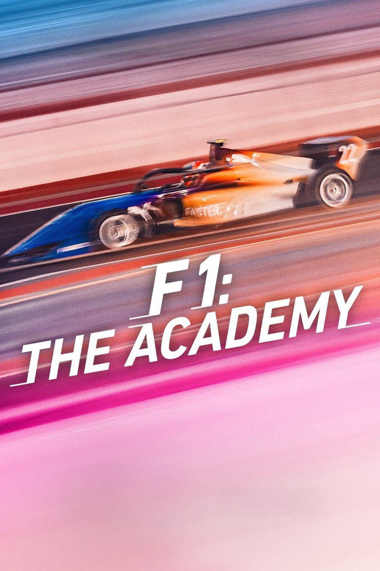 F1: The Academy preview 2