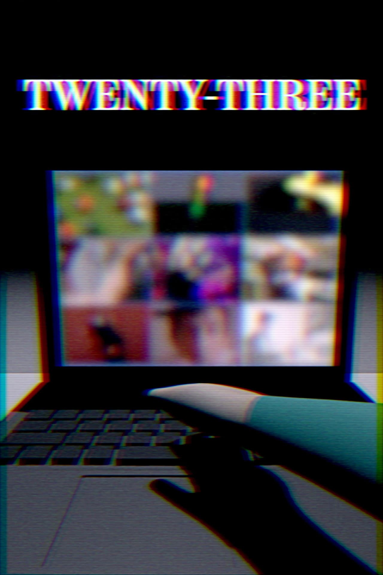 Twenty-Three preview 2