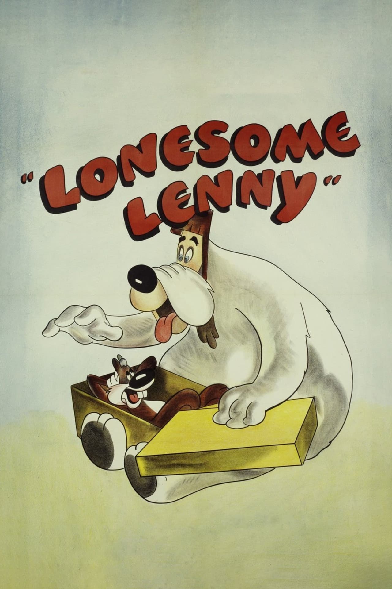 Lonesome Lenny preview 2