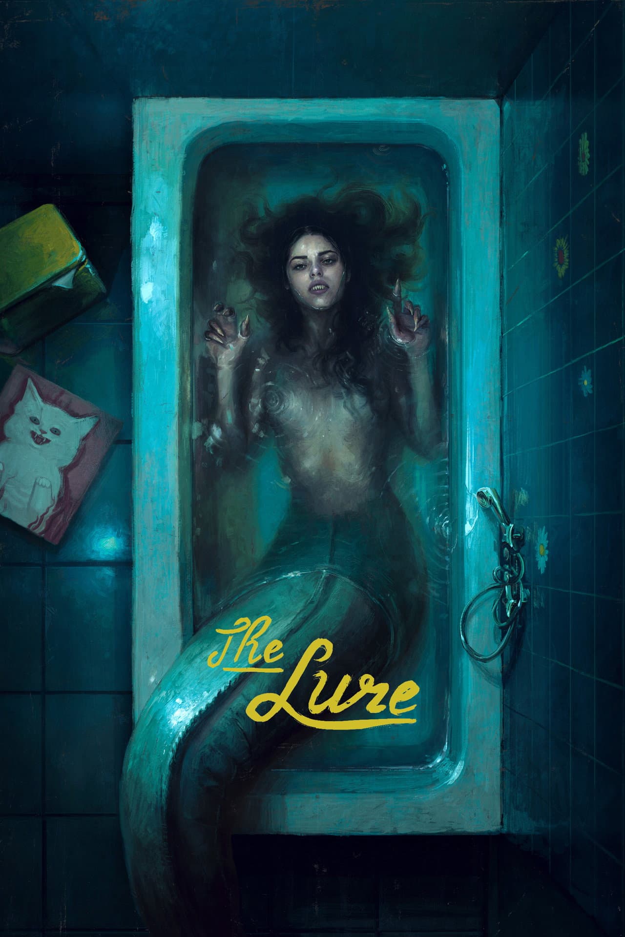 The Lure preview 2