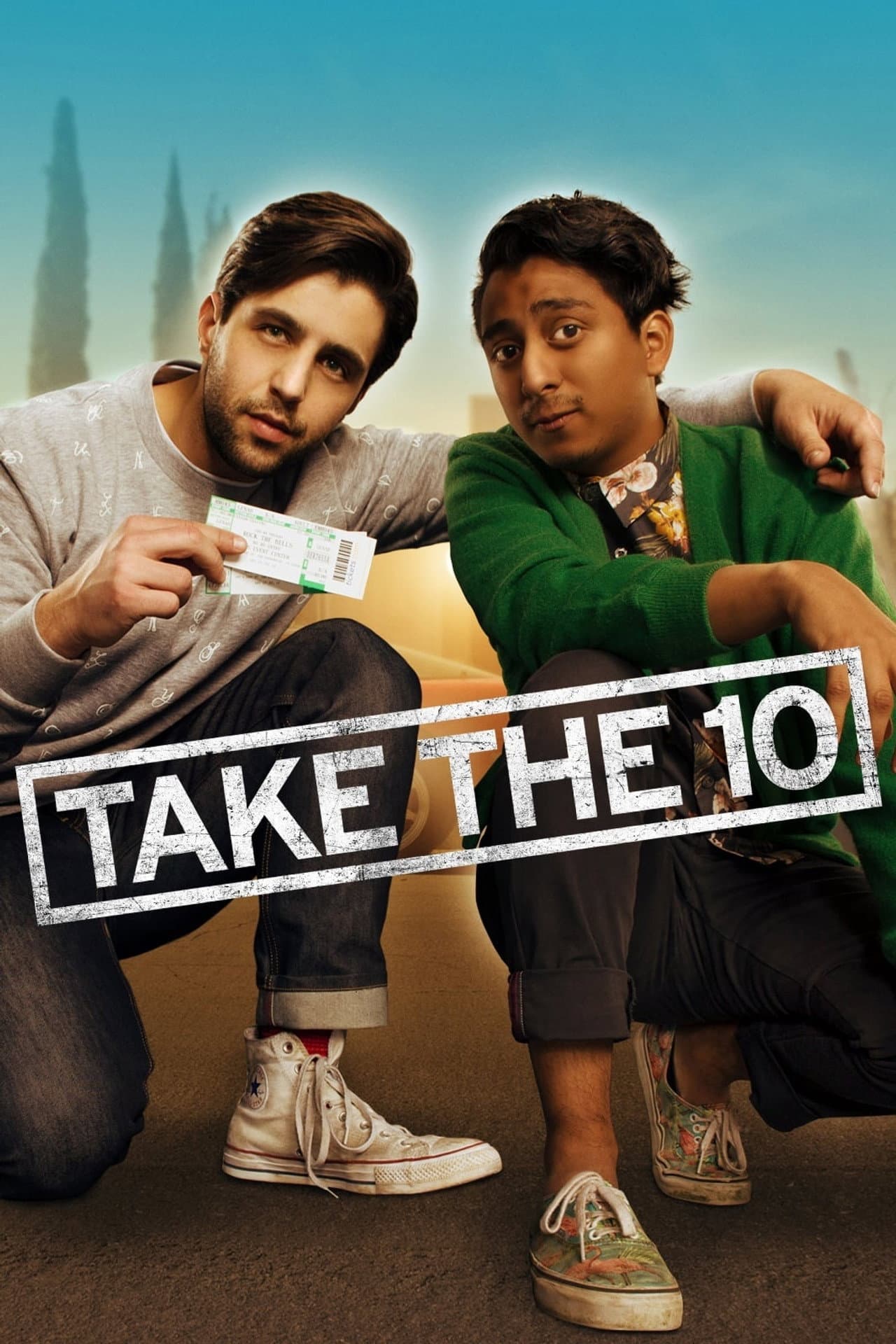 Take the 10 preview 2