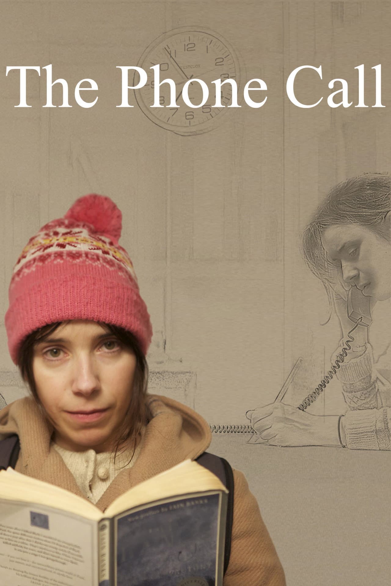 The Phone Call preview 2