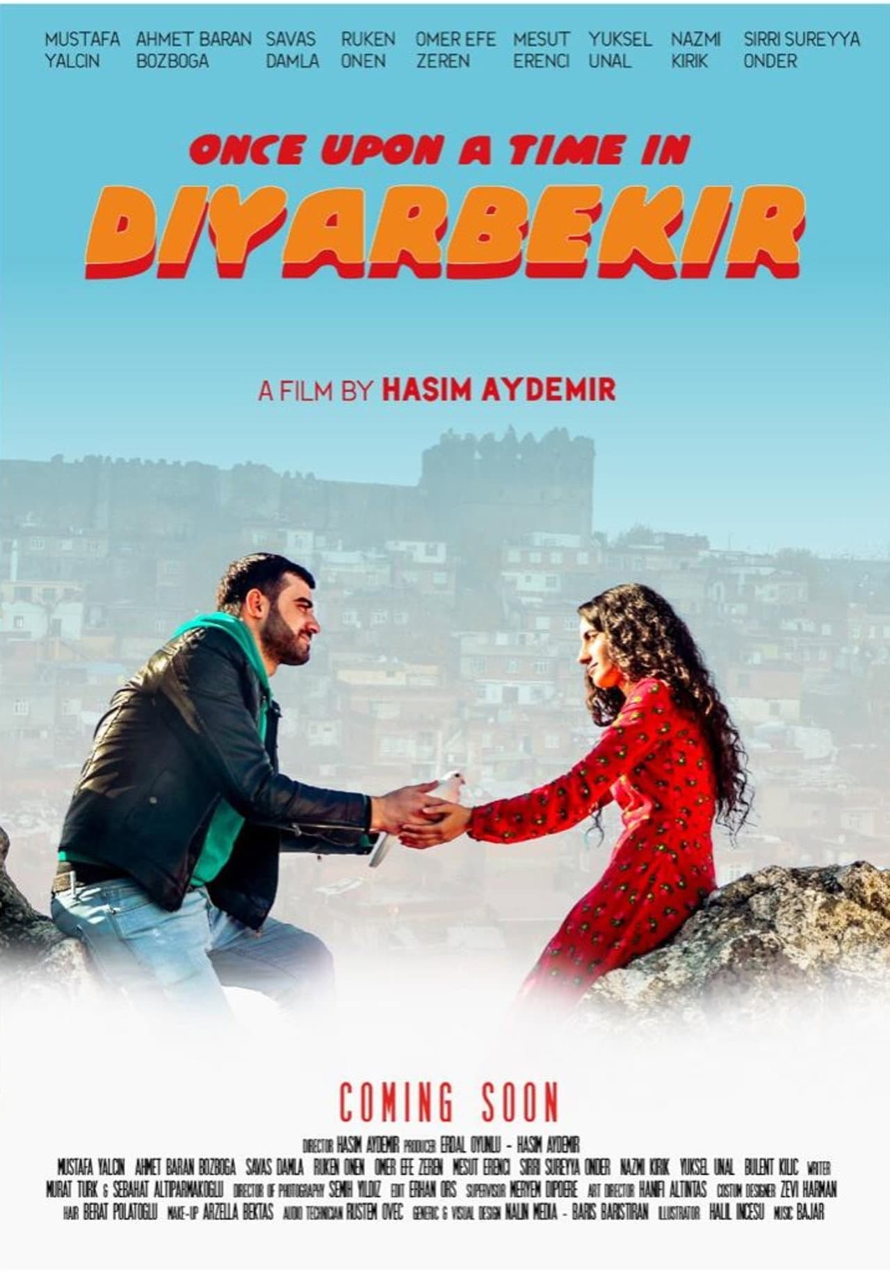 Once Upon a Time in Diyarbekir preview 2
