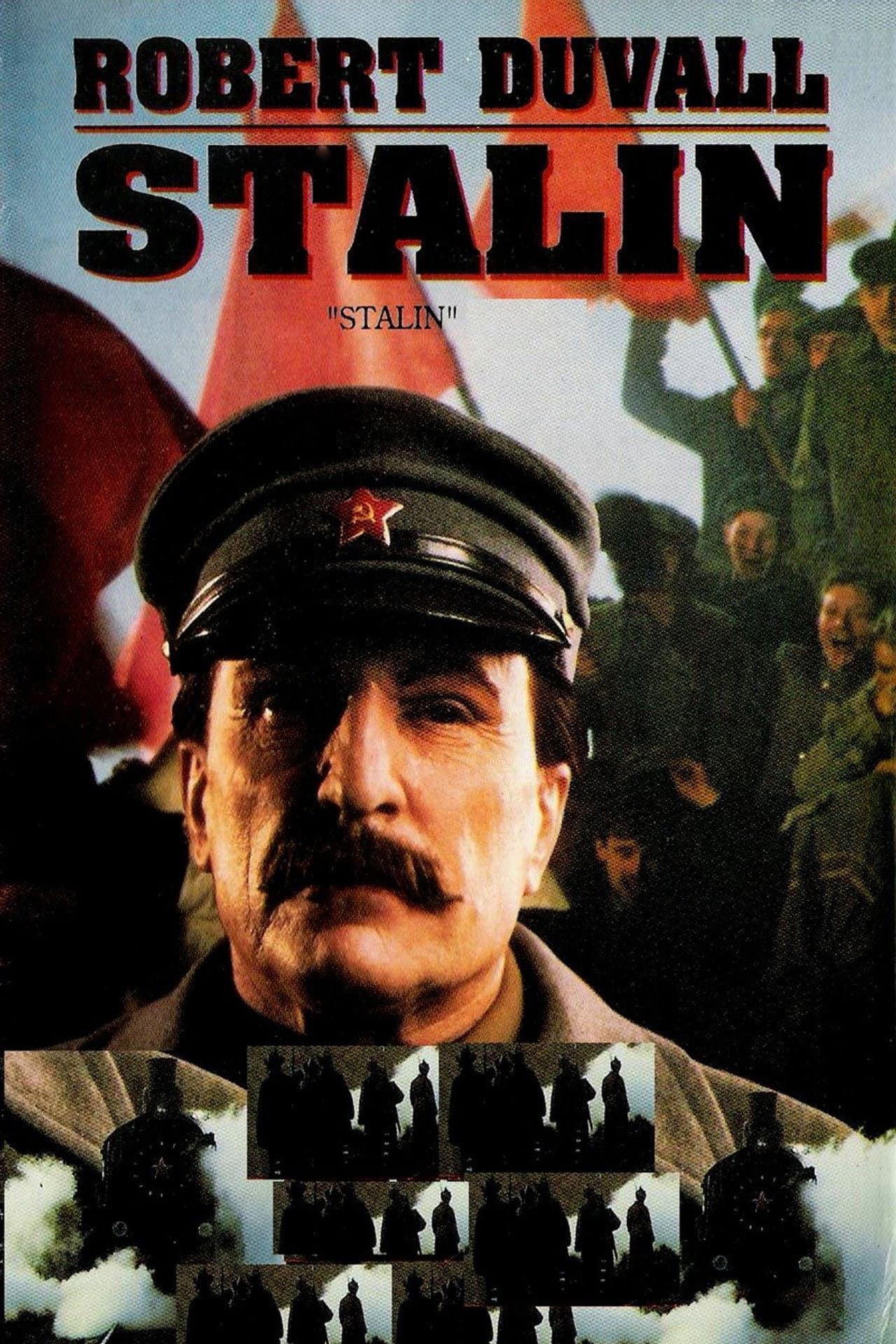 Stalin preview 2