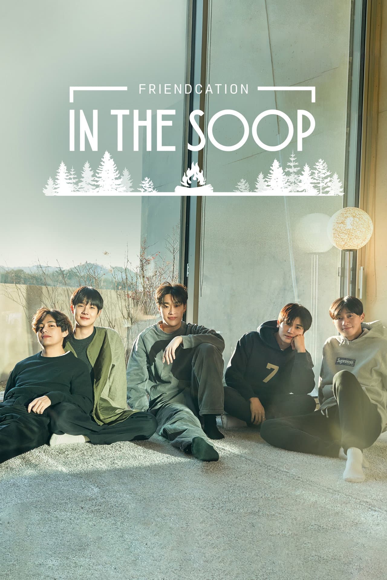 In the SOOP: Friendcation preview 2