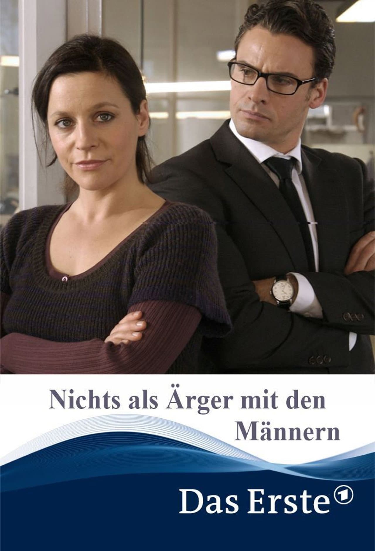 Nichts als Ärger mit den Männern preview 1