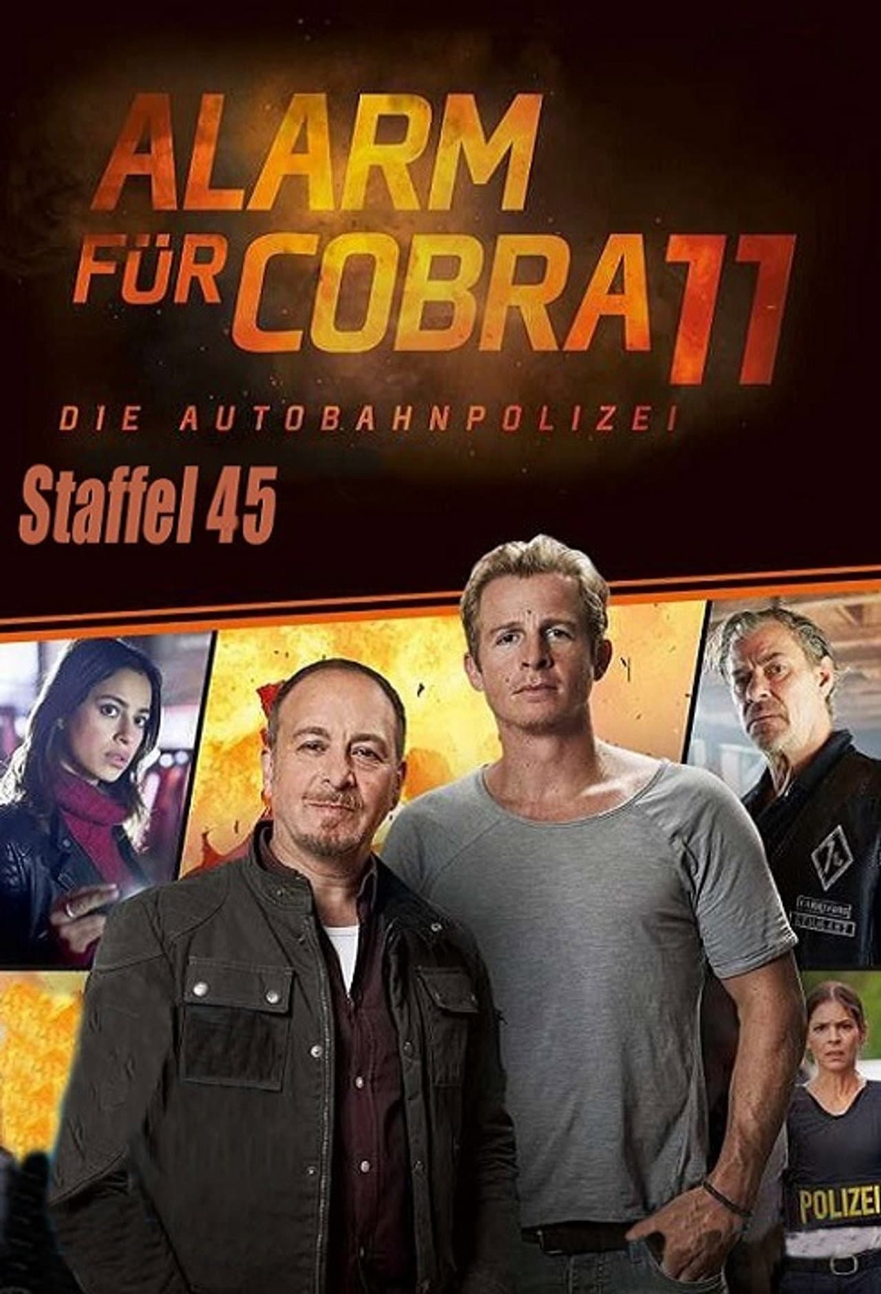 Season 45