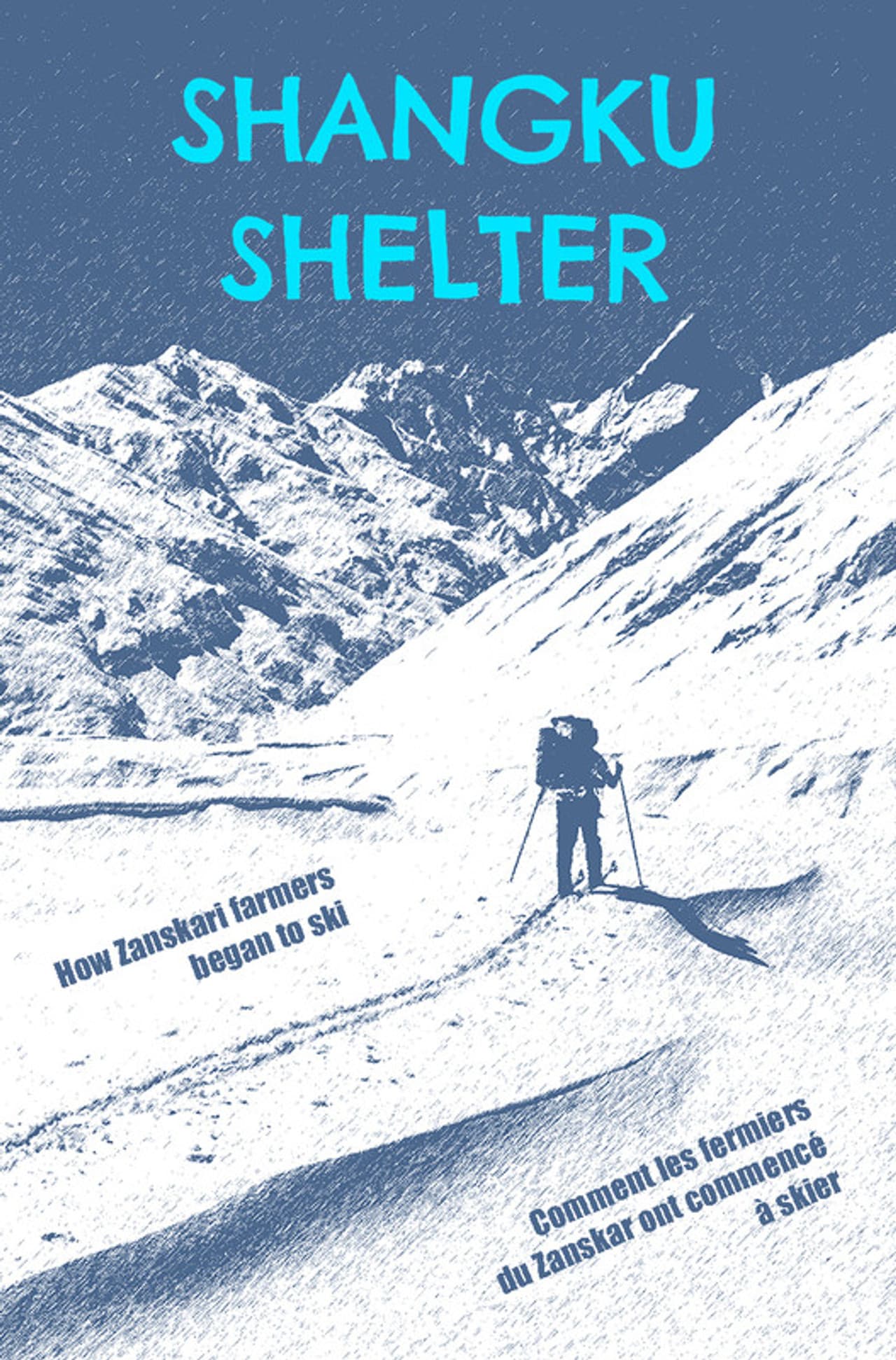 Shangku Shelter preview 2