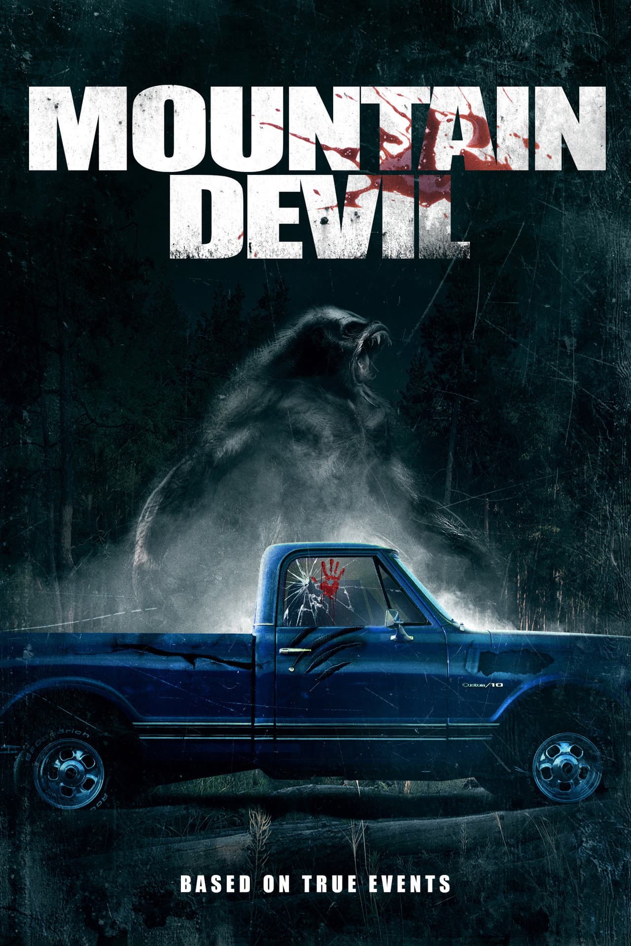 Mountain Devil preview 2