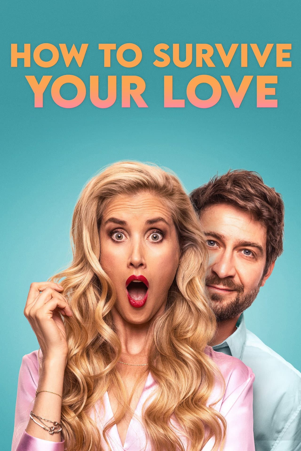 How to Survive Your Love preview 2