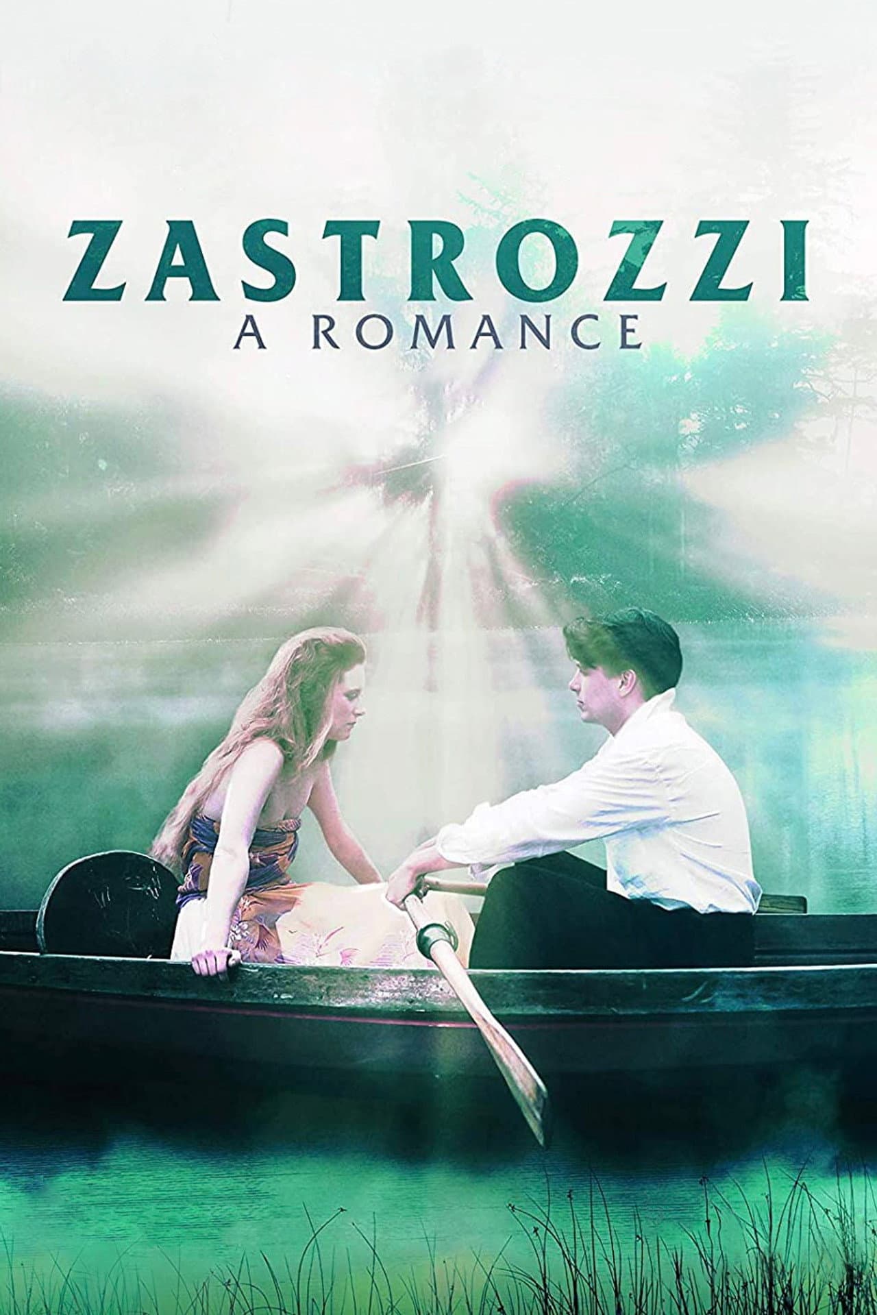 Zastrozzi: A Romance preview 2