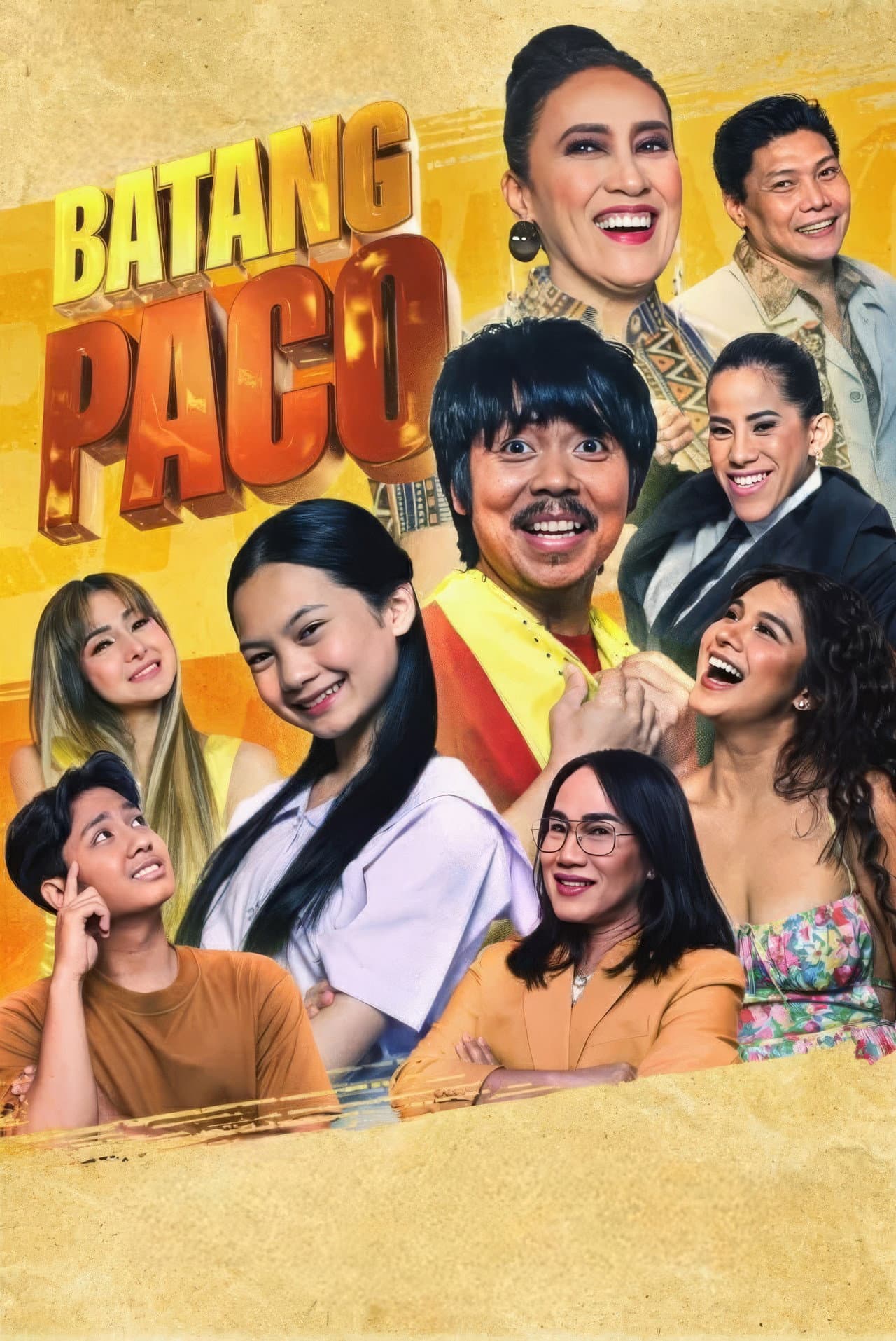 Batang Paco preview 2