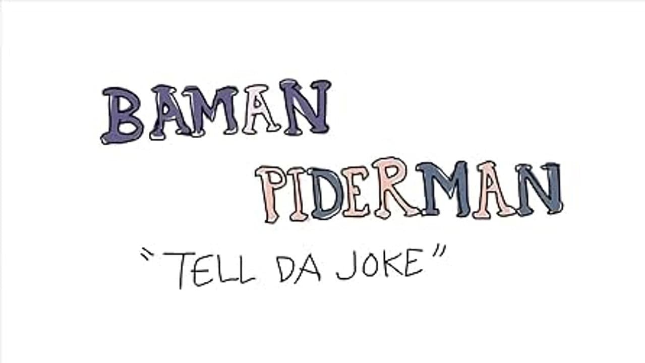Tell Da Joke