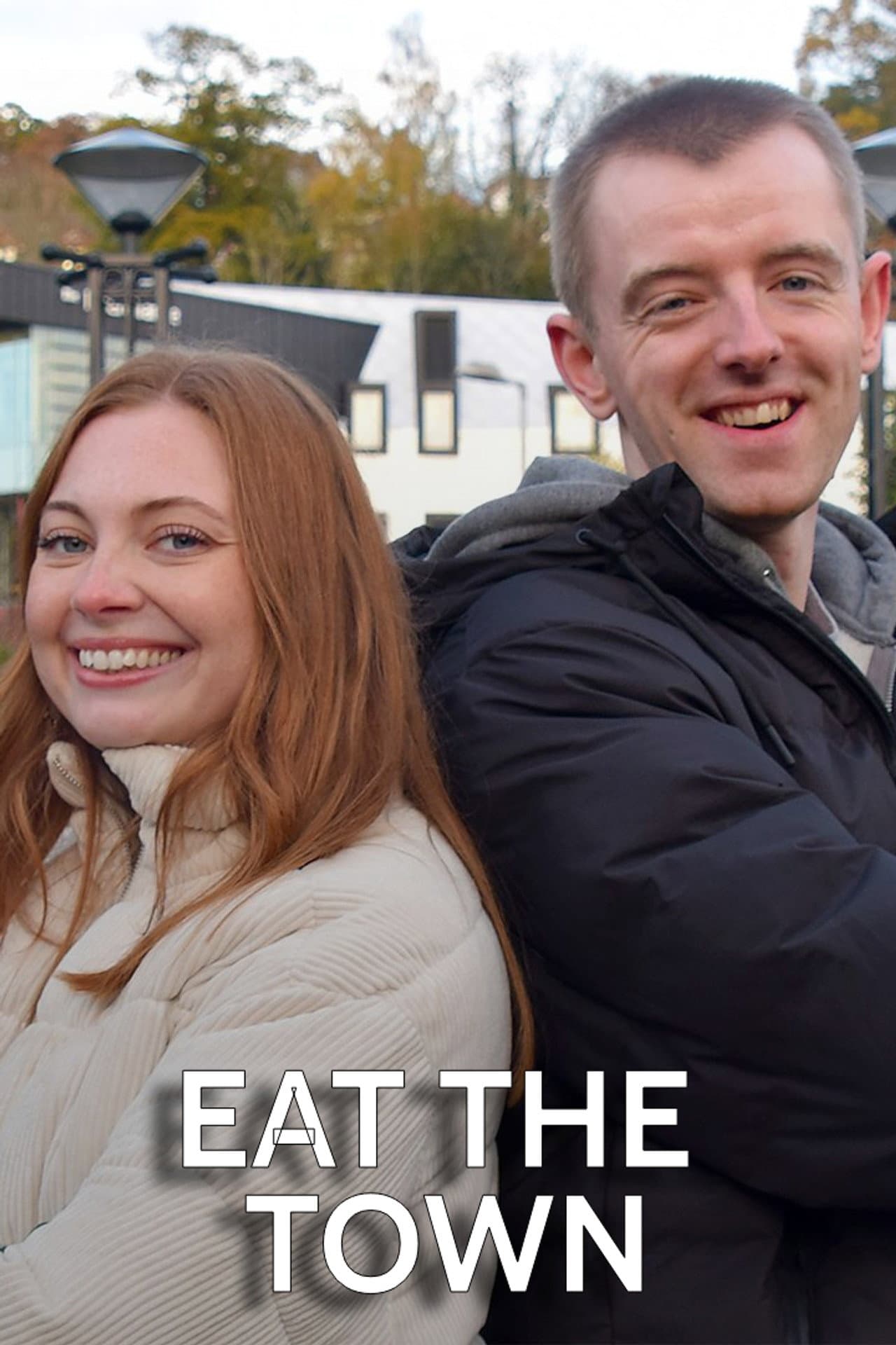Eat the Town preview 2