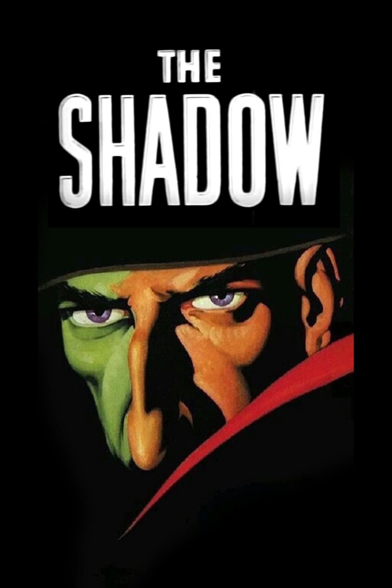 The Shadow preview 1