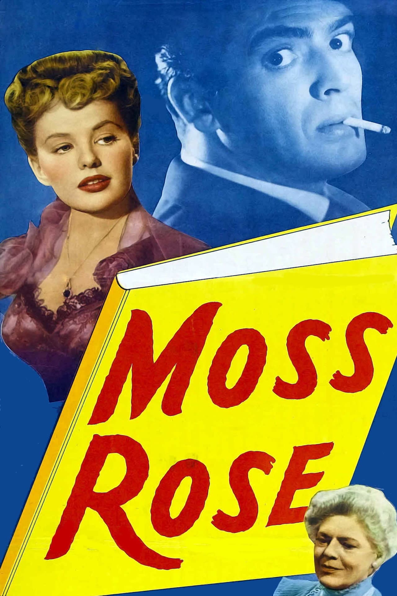 Moss Rose preview 2