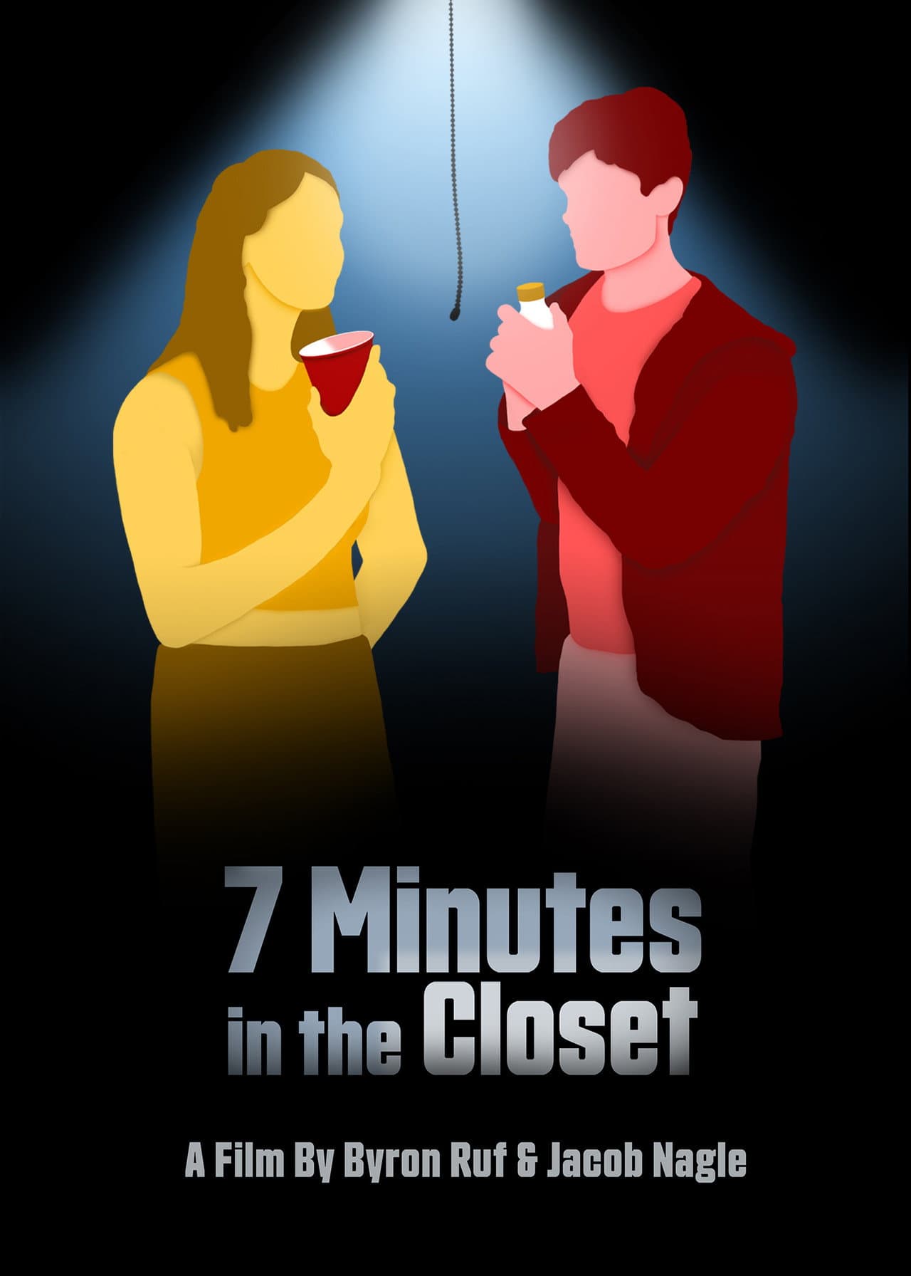 7 Minutes in the Closet preview 2