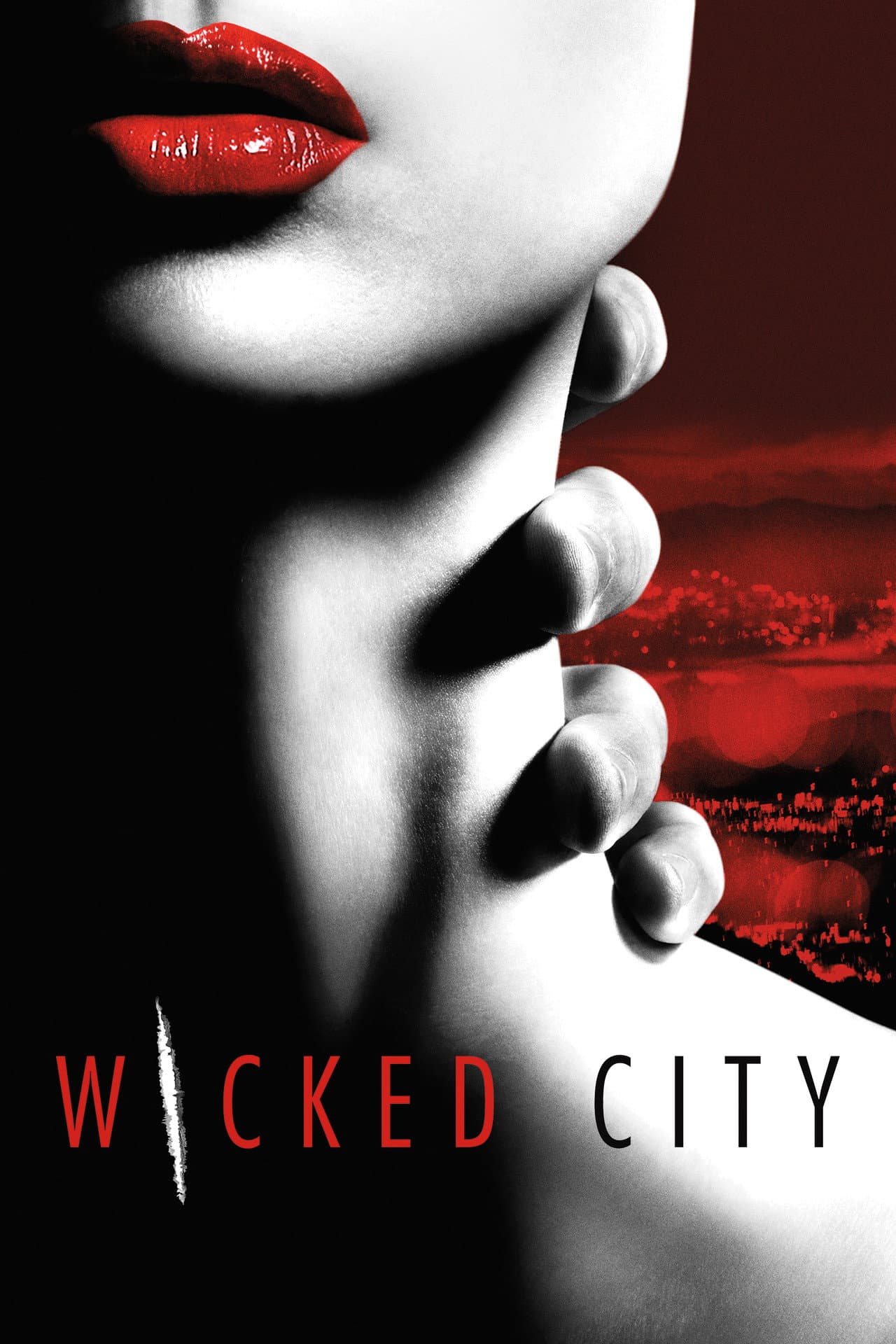 Wicked City preview 2