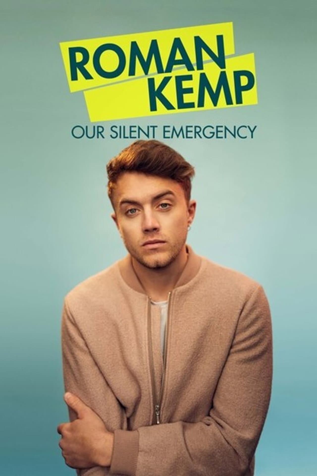 Roman Kemp: Our Silent Emergency preview 1