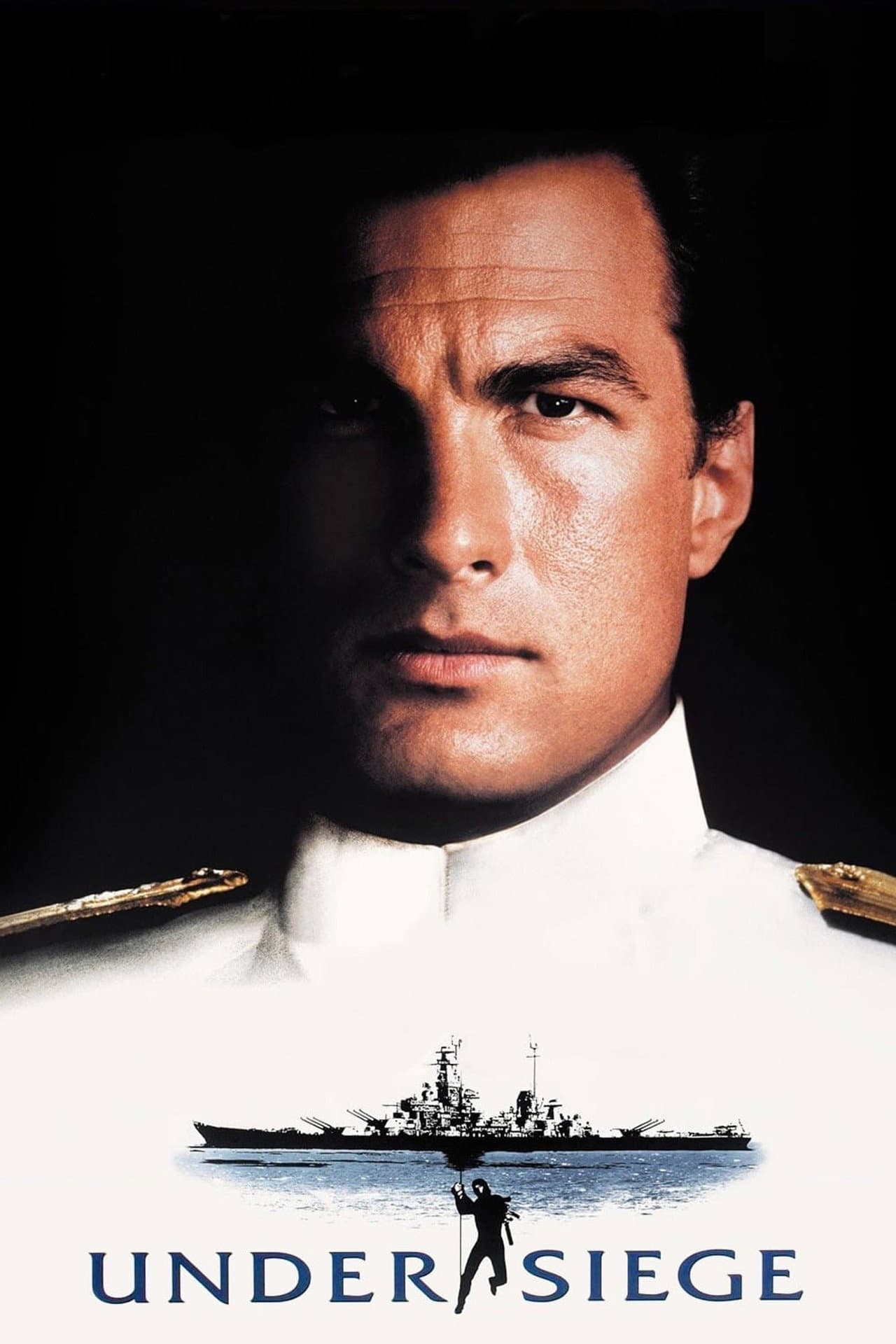 Under Siege preview 2