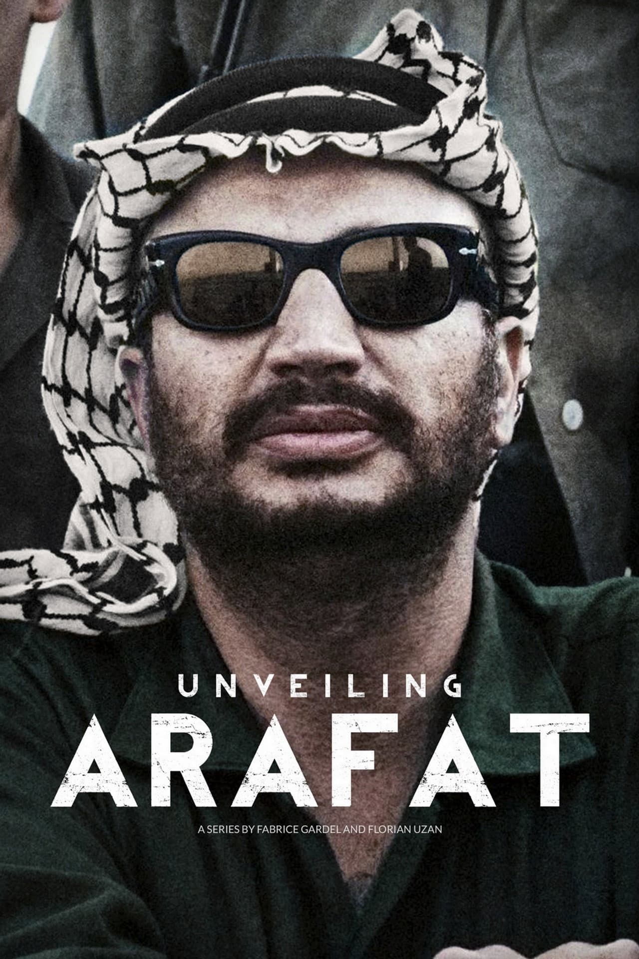 Unveiling Arafat preview 2